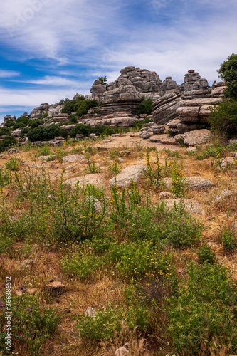 El Torcal