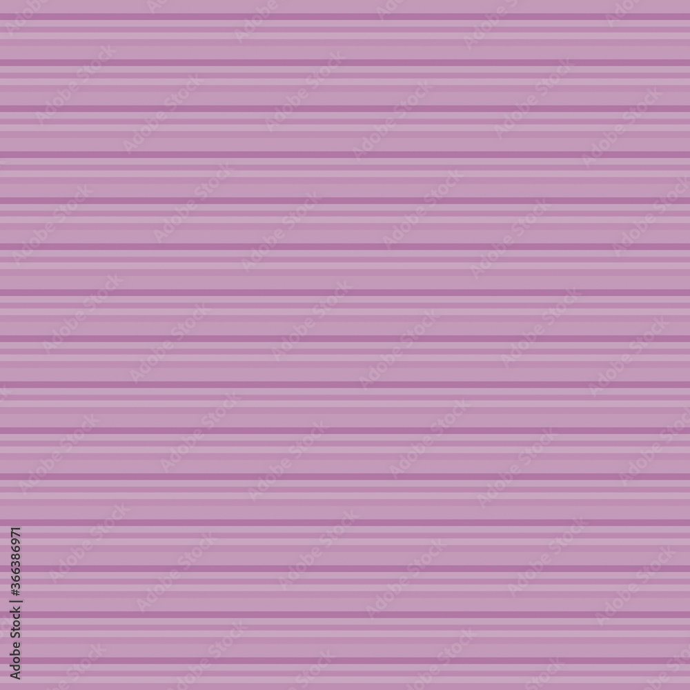 Horizontal striped seamless pattern in pink for fabric, paper, scrapbooking, wrapping Horizontal striped seamless pattern in pink for fabric, paper, scrapbooking, wrapping