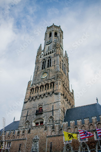 Torre Belga