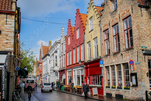 Casas de Brujas
