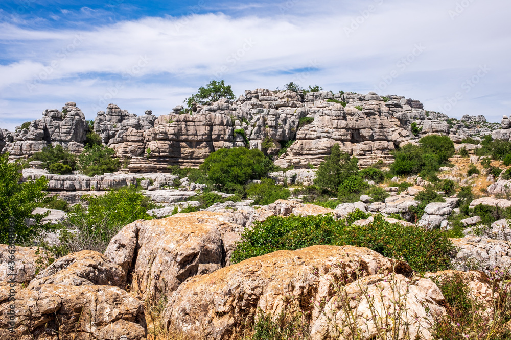 El Torcal