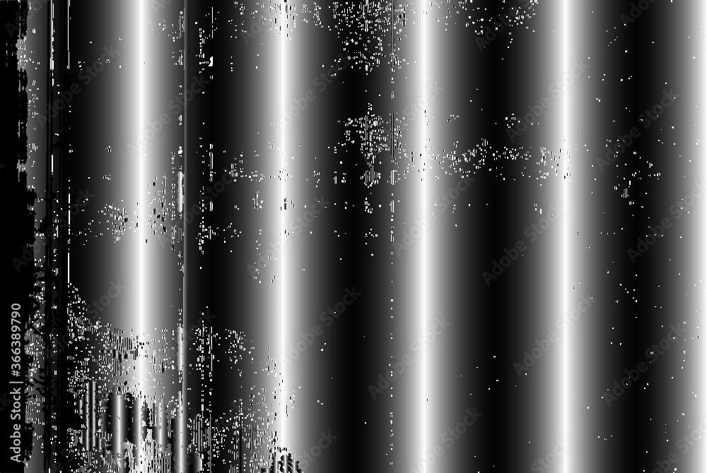 Abstrakt Hintergrund grau,schwarz, leuchtend, vector