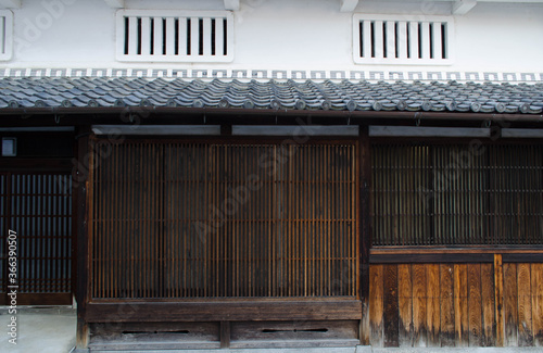 日本家屋