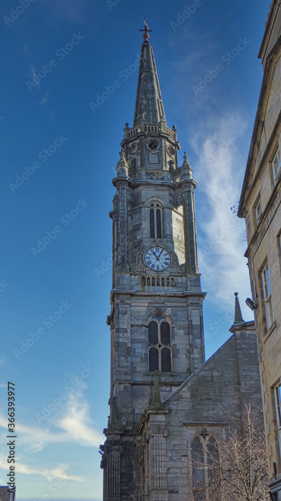 Edinburgh, Scotland