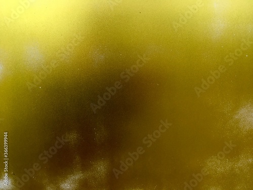 Wallpaper Mural Gold color background design  Torontodigital.ca