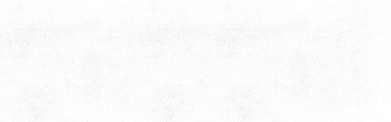 Panorama of vintage Background and texture of white paper pattern