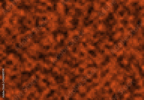 abstract dark brown and black background