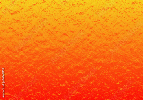 abstract vintage gradient red and yellow wall background