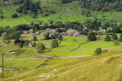 Arncliffe, North Yorkshire