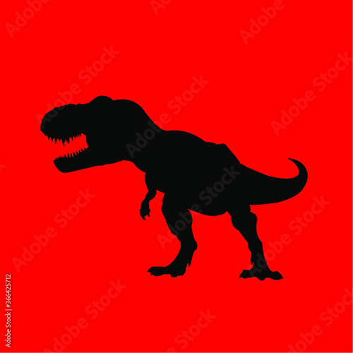 T rex