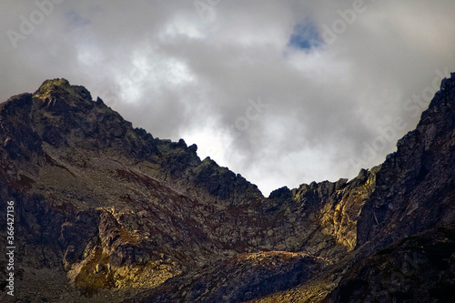 Wysokie Tatry 13