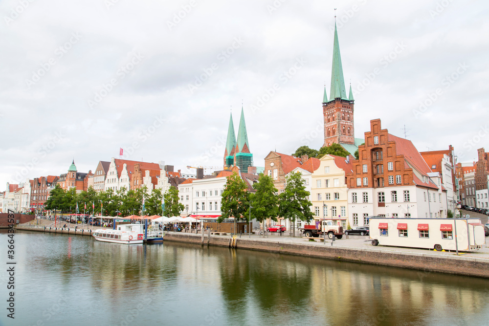 Lubeck - Germany