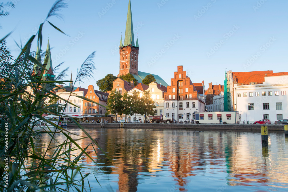 Lubeck - Germany