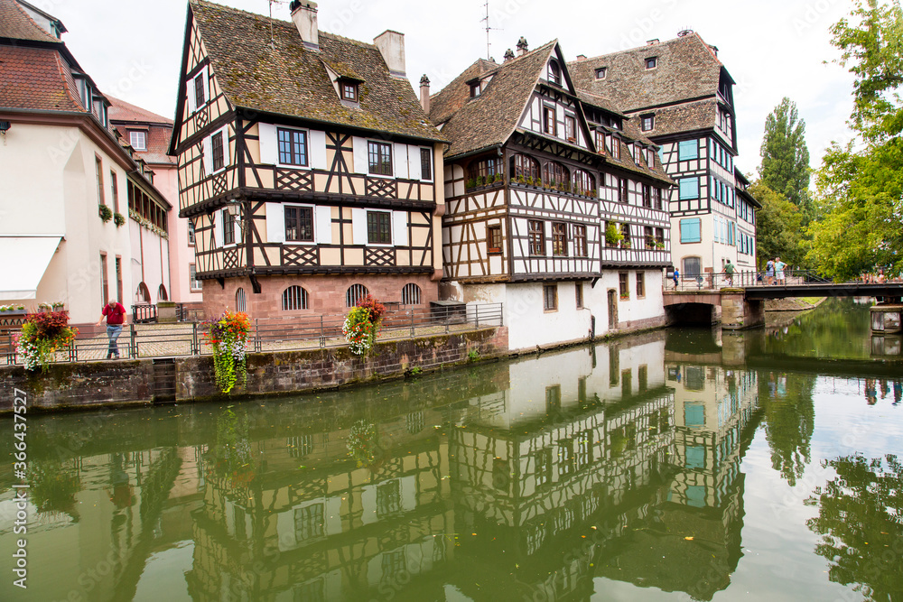 Strasbourg - France