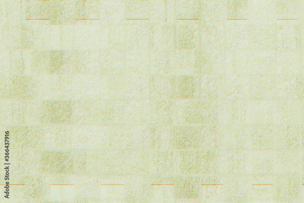 Fototapeta premium brown glitch grid art design texture background backdrop surface