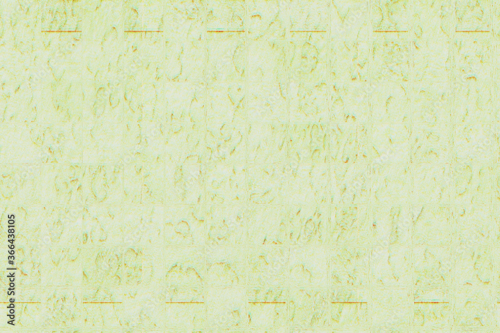 Fototapeta premium brown glitch grid art design texture background backdrop surface