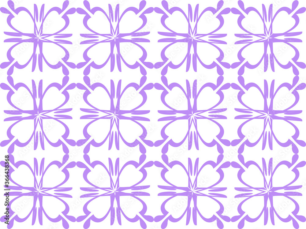 Seamless pattern design with floral background elements, beautiful ornaments, black, white, orange, pink, red, green, yellow, blue, gray, purple, brown Seamless pattern design with floral background elements, beautiful ornaments, black, white, orange, pink, red, green, yellow, blue, gray, purple, brown