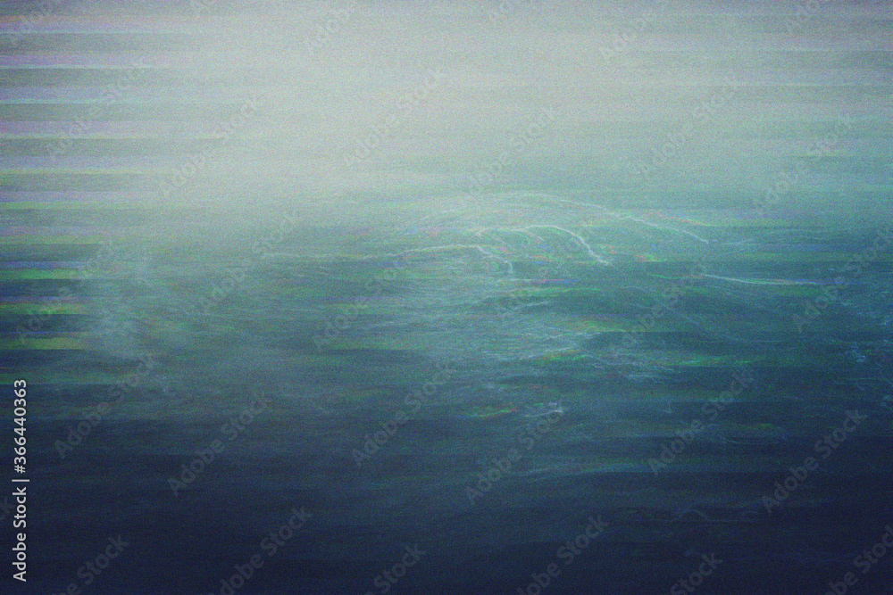 blue glitch art design texture background blue glitch art design texture background