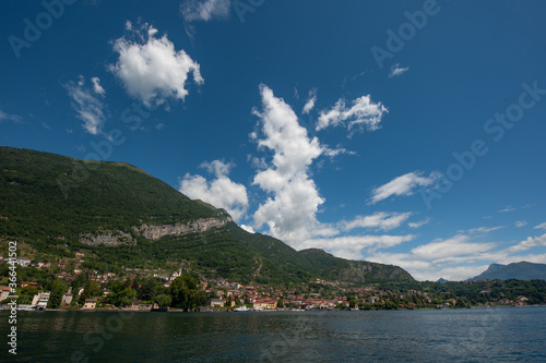 Lenno sul lago di Como © spinetta
