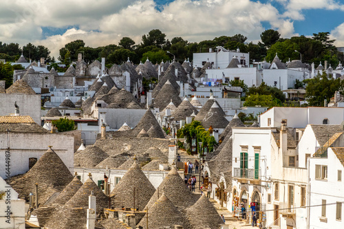 2019-05 - Puglia - Alberobello