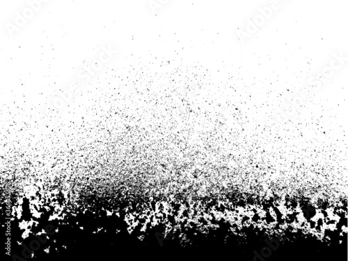 grunge background vector texture