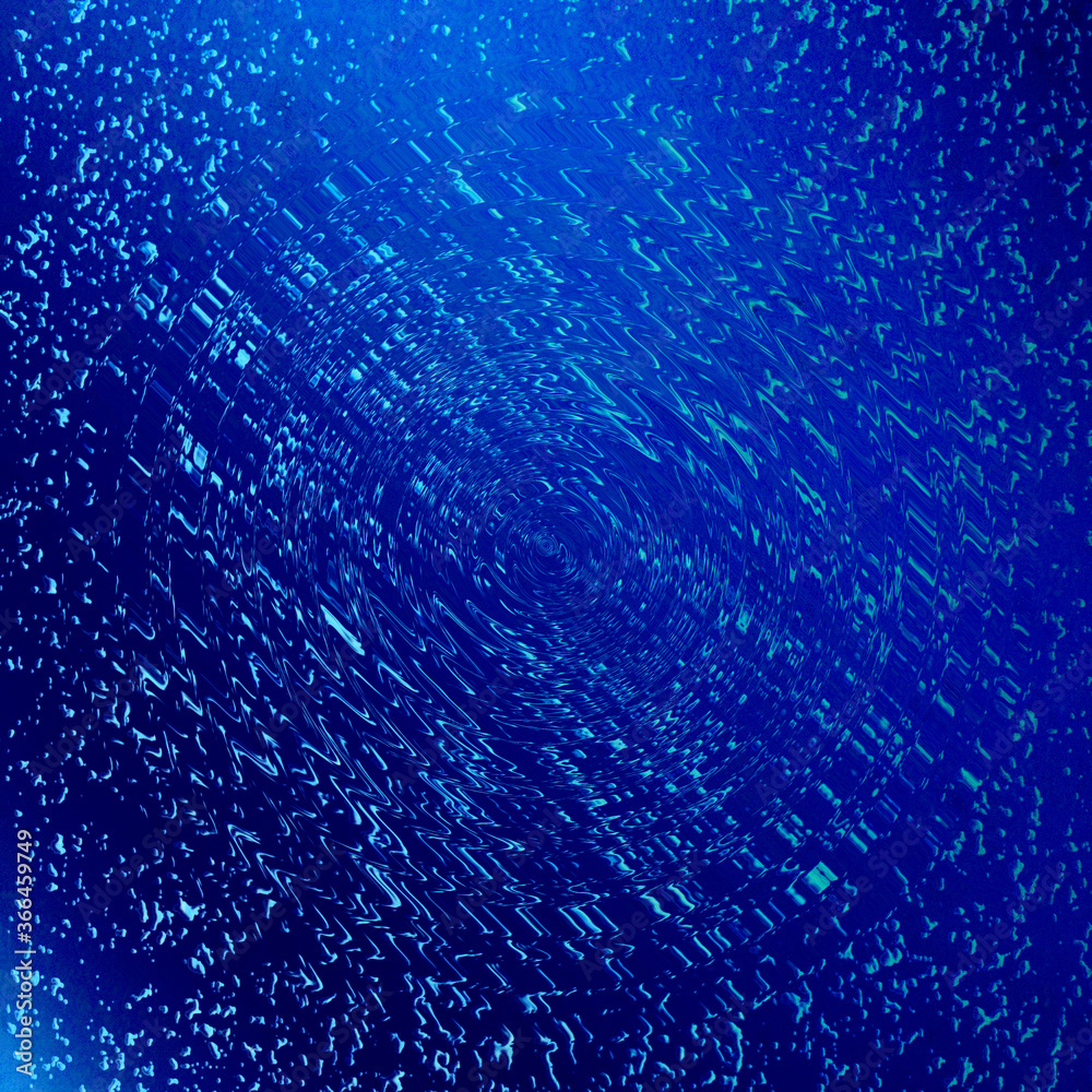 Obraz premium abstract bright blue background texture for web