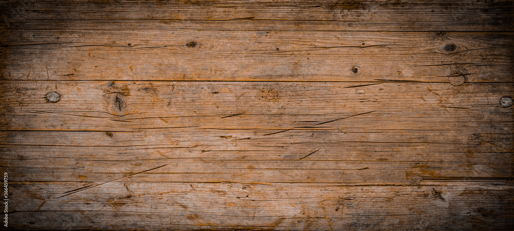 old brown rustic dark wooden texture - wood background panorama long banner
old brown rustic dark wooden texture - wood background panorama long banner