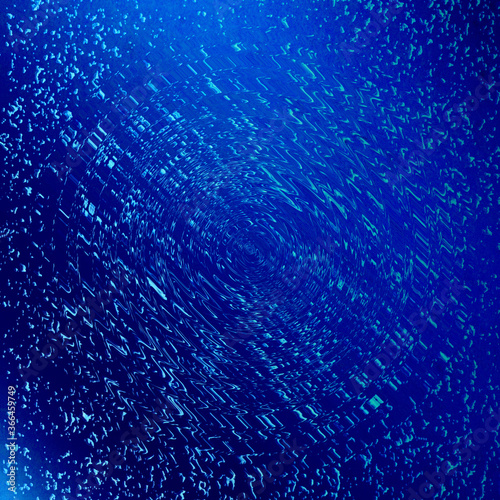 abstract bright blue background texture for web