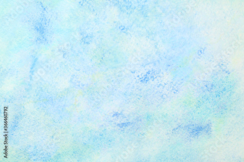 Abstract design watercolor picture painting illustration background 