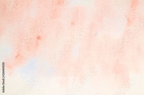 Abstract design watercolor picture painting illustration background 