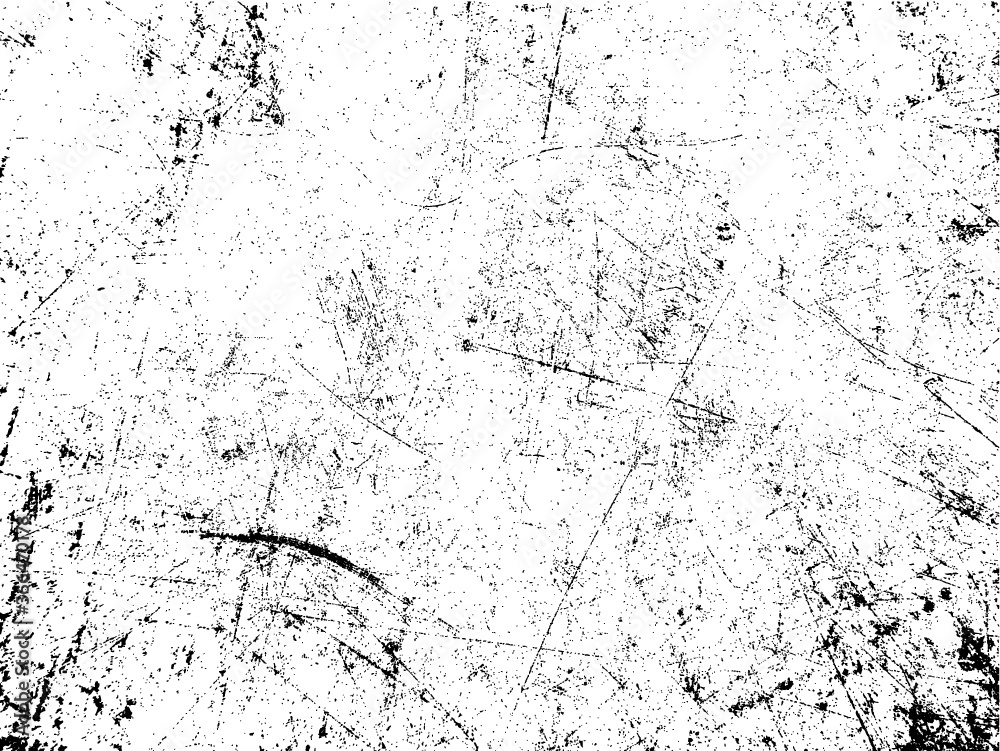 Obraz premium Grunge Background.Texture Vector.Dust Nakładka Distress Grain, po prostu umieść ilustrację na dowolnym obiekcie, aby stworzyć efekt grungy. Abstrakcyjny, poplamiony, brudny, plakat do projektowania.