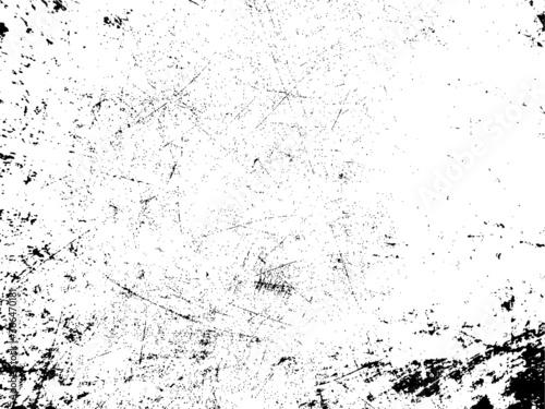 Grunge Background.Texture Vector.Dust Overlay Distress Grain ,Simply Place illustration over any Object to Create grungy Effect .abstract,splattered , dirty,poster for your design.  © miloje