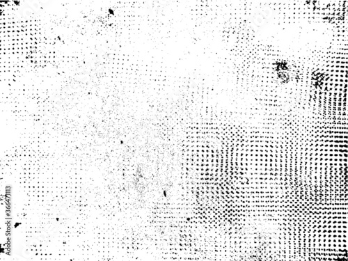 Grunge Background.Texture Vector.Dust Overlay Distress Grain ,Simply Place illustration over any Object to Create grungy Effect .abstract,splattered , dirty,poster for your design. 