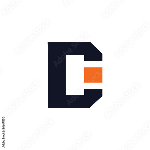 Free Download d & c logo - GFXLoad