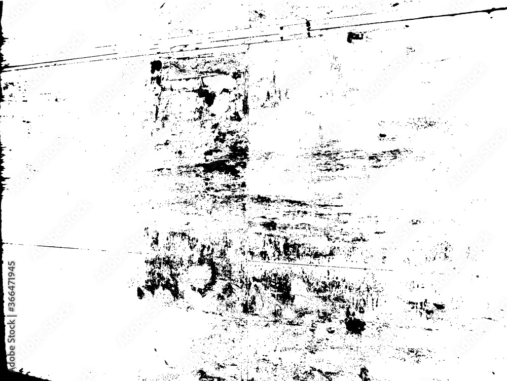 Grunge Background.Texture Vector.Dust Overlay Distress Grain ,Simply Place illustration over any Object to Create grungy Effect .abstract,splattered , dirty,poster for your design. 
