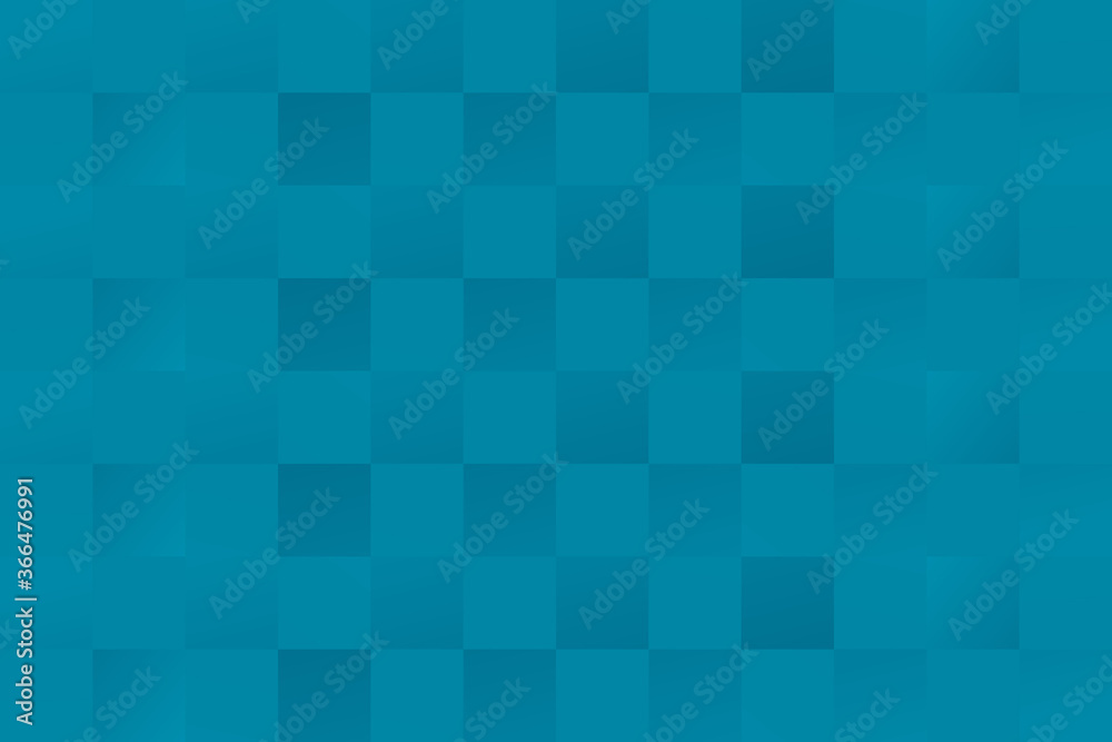 Blue Swimming Pool Mosaic Tile Abstract Texture Pattern Background. Vector Blue Swimming Pool Mosaic Tile Abstract Texture Pattern Background. Vector
