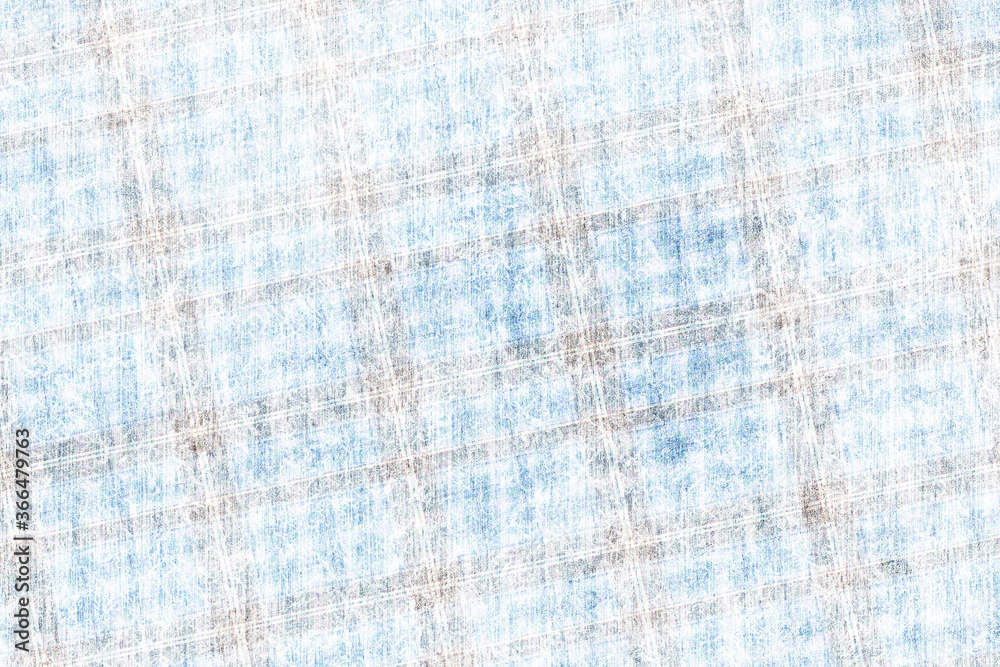 Fototapeta premium vintage light grunge scottish tartan texture pattern