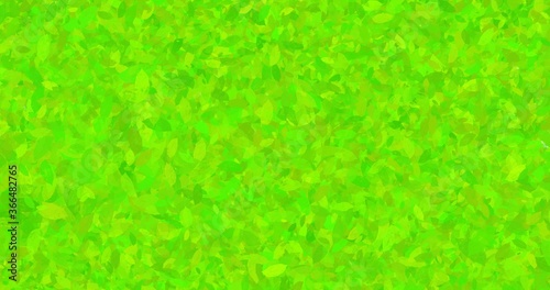Green grass abstract texture background.