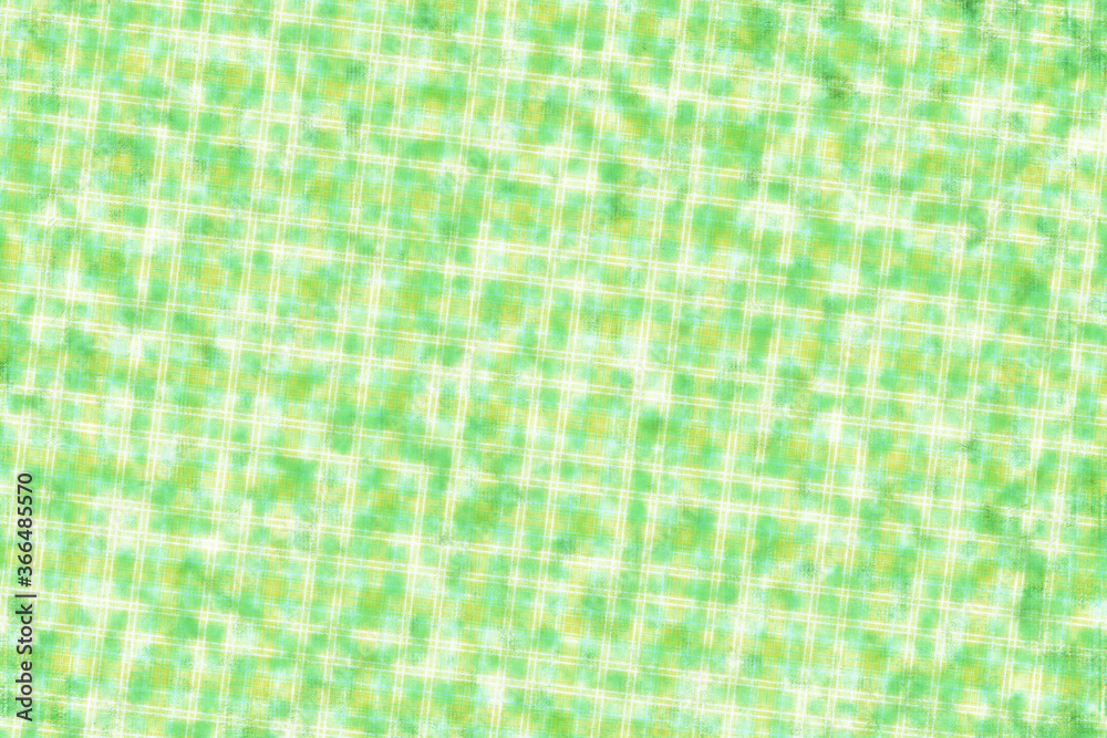 Fototapeta premium vintage light grunge scottish tartan texture pattern