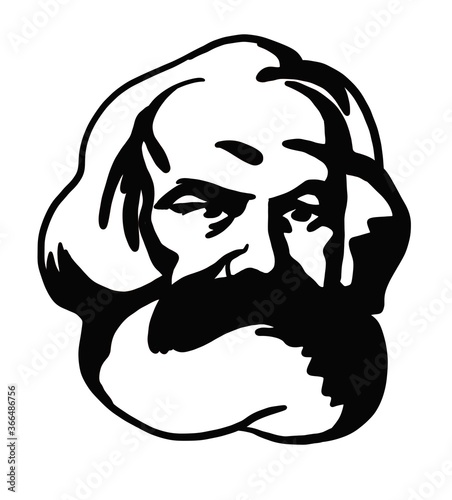 Karl Marx