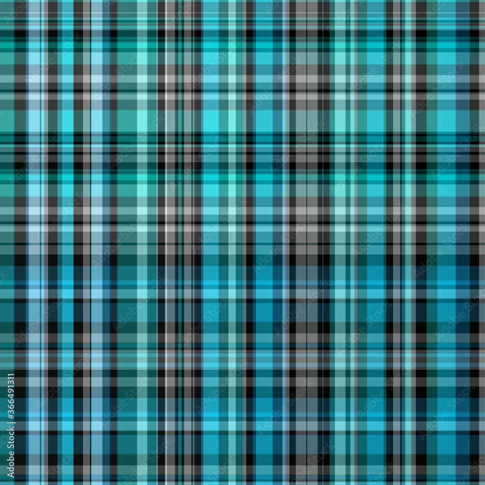 Tartan seamless background Tartan seamless background