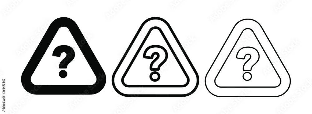 question mark icon	