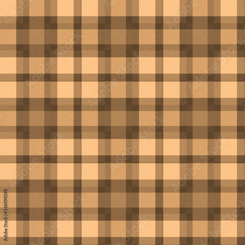 Tartan seamless background