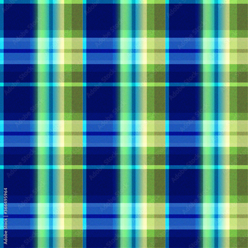 Tartan seamless background