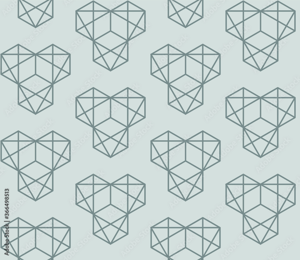 Basic calm colors of a seamless pattern. Basic calm colors of a seamless pattern.