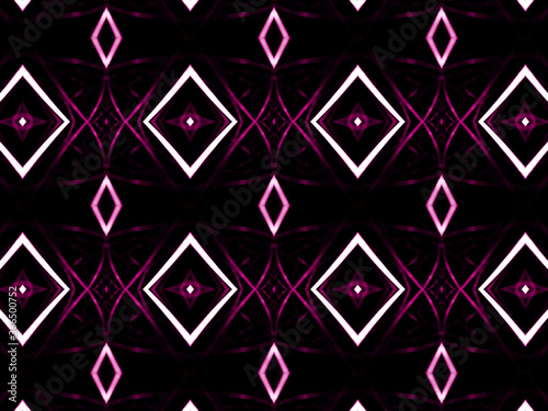 geometric abstract pattern or background