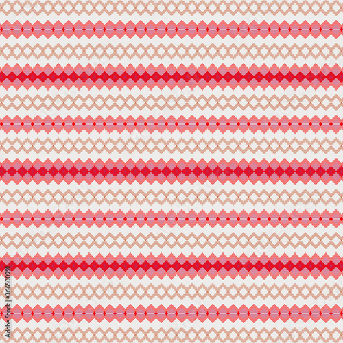 Abstract striped seamless background pattern