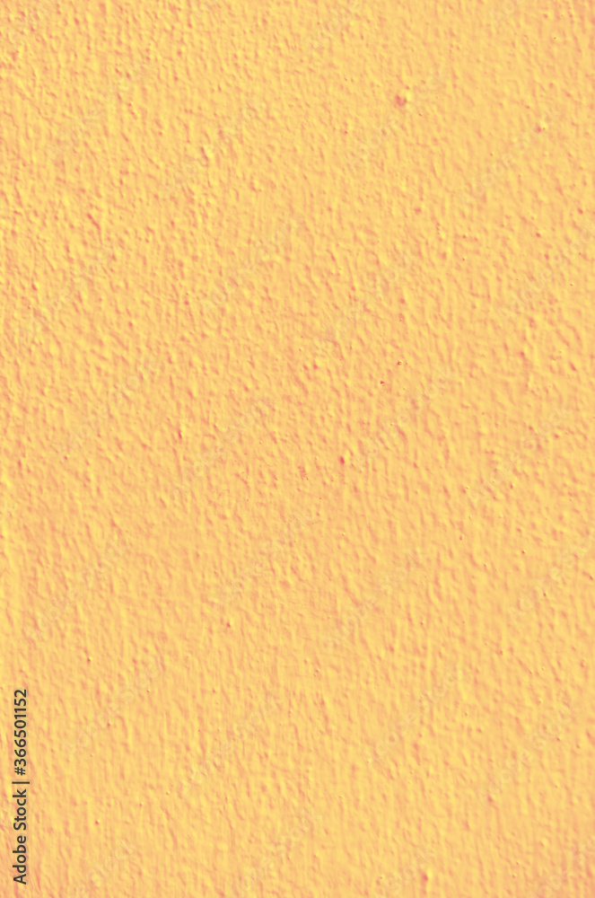 Abstract of pastel yellow texture background.