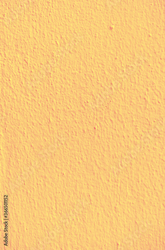 Abstract of pastel yellow texture background.