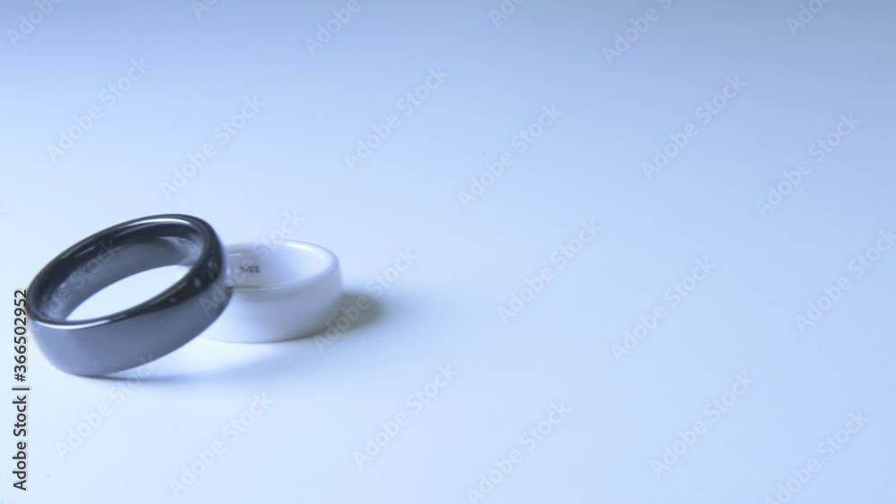 Payment Ring Payment Ring